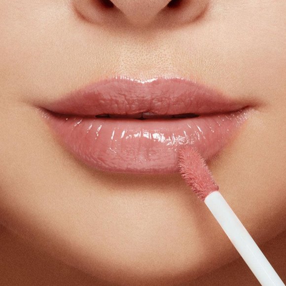 THRIVE CAUSEMETICS Glossy Lip Hydrating Serum $25 - Picture 9 of 11